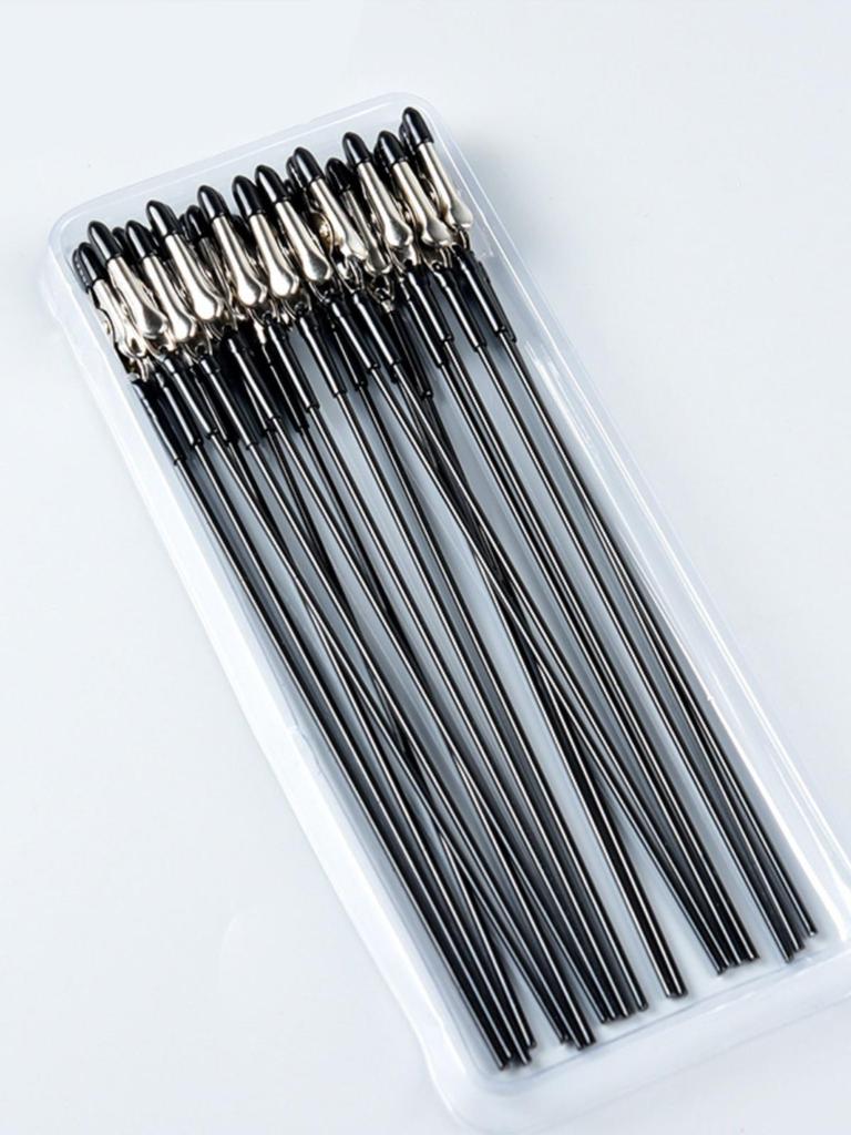 5D Model Painting Tools with Drying Clips & Stand