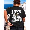 Tops – T-Shirts