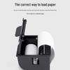 Dongwei 58mm Micro Embedded Thermal Printer Module CN plug (adapter included)
