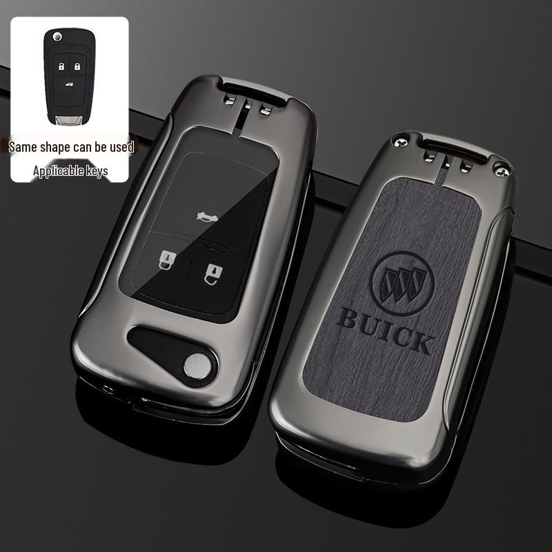 Car Shell Buckle Cover for Buick GL8, Regal, Envision, LaCrosse, Excelle, Verano, Encore