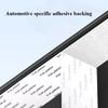 For BYD Seagull 2026-2026 Car Trunk Door Anti Kick Pad Tailgate Anti-Scratch Protect Sticker Cargo Liner Interior Accessories