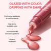 Laneige Glaze Tinted Lip Cinnamon Lip Lip Korea Serum, Sugar, 12g, Balm, Mask, Moisturizing,