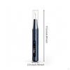 Electric Oral Scaler Handheld with Metal Tip PenStyle Hygiene for Adults,