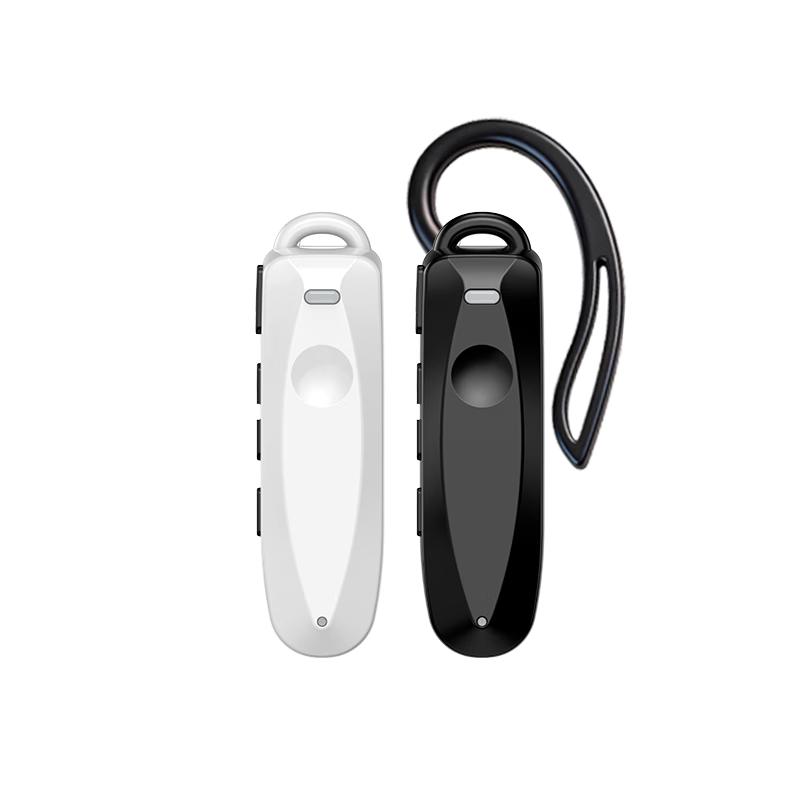 Guomi Mini Bluetooth Ear-Hook Two-Way Radio (CN version)