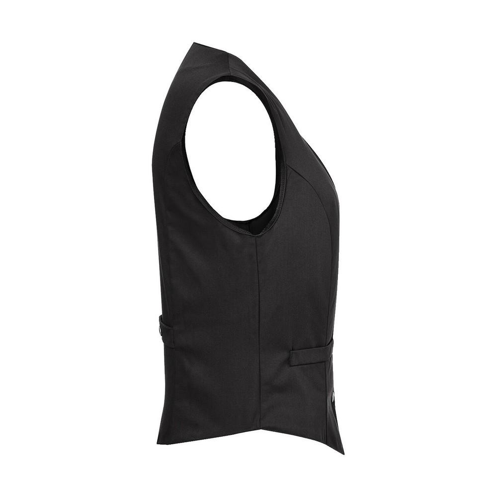 Womens/Ladies Lena Waistcoat