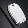 Kia K3/K2/Cadenza/K4/Pegas/Cerato/KX7 Key Case Shell