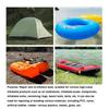 TPU Repair Patch Inflatable Products Leak Repair Patch  For Outdoor Tarp Boat Covers Sail