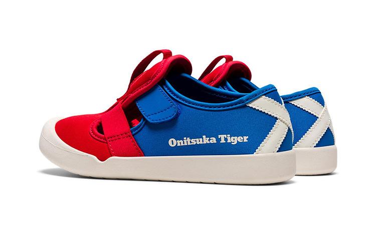 Sneakers Onitsuka Tiger Mexico 66 Kids' Casual Shoes Pre-school