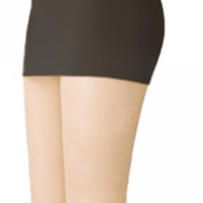 Pandora By Vivienne Pantyhose 20d Beige