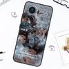 TV Twilight Bella Edward Case For Honor Magic 5 6 7 Lite Honor 200 Pro X8b X9a X8a X8 X9 X9c X9b 50 70 90 Lite Cover