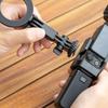 JJC DJI Osmo Pocket 3 Smartphone Magnetic Simultaneous Camera and Smartphone Osmo Pocket 3 Expansion Adapter Freely Adjustable Drop Great for