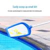 Swimming Pool Cleaning Net with Telescopic Pole