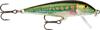 Rapala Minnow Countdown Universal Color 3cm 4g Minnow MN CD3-MN