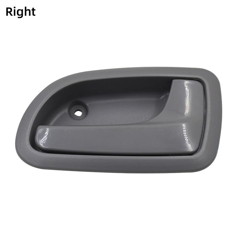 1Pcs Interior Door Handle Left Right For Picanto 2004-2010 For Euro Star For Naza Suria 8262007010 Inside For Kia