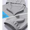 JEEP Men's Summer UV Protection Outdoor Quick-Dry Jacket
