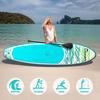 FunWater SUPFR03F Tavola Stand Up Paddle Gonfiabile – 335x83x15 cm – stabile, leggera e completa per principianti e utenti avanzati