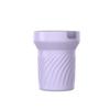 Anti-slip, Anti-drop And Anti-scratch Silicone Base For 20, 30 And 40-ounce Mugs.