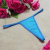 Dámské Sexy Kalhotky Tanga Spodní prádlo Kalhotky G-string Spodní prádlo Babydoll