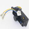 Bil Avr Automatisk spenningsregulator Stabilisator 2kw 2,5kw 2,8kw Kompatibel for Honda Gx160 Gx200 5,5/6,5hk Fin praktisk