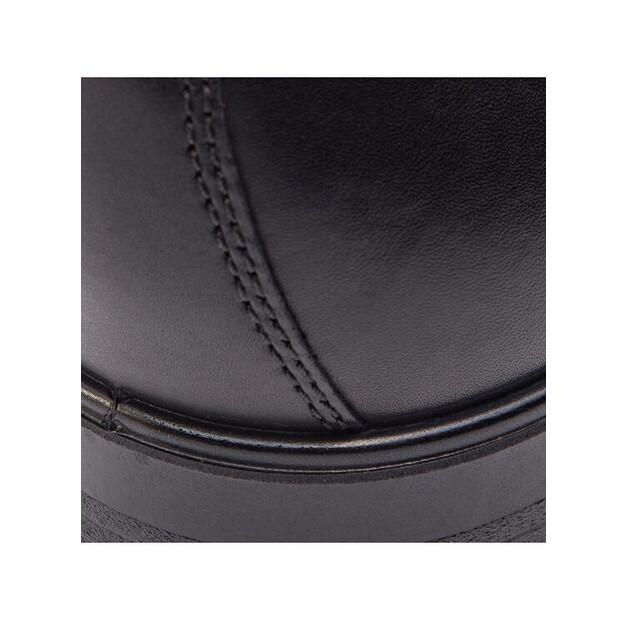 Полуботинки ECCO Melbourne 62163450839 чёрный