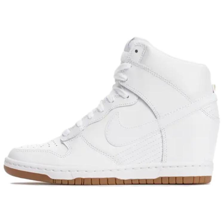 Nike Dunk Slip Resistant Abrasion Resistant