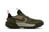 Jordan 1 Elemento Basso Gore-Tex Verde Oliva Medio