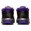 Nike LeBron Witness 8 Low Lakers - FB2239-001