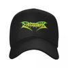 Dismember Merch Baseball Cap Brand Man Cap Trucker Hat Tea Hat Unique Hats Women's 2025 Men's