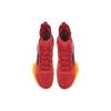 Li Ning Speed 9 Ultra Textile, Synthetic Leather Cushioning Slip Resistant Abrasion Resistant High top Basketball Shoes ABAT013-6