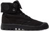 Palladium Baggy Boots (02353) Black