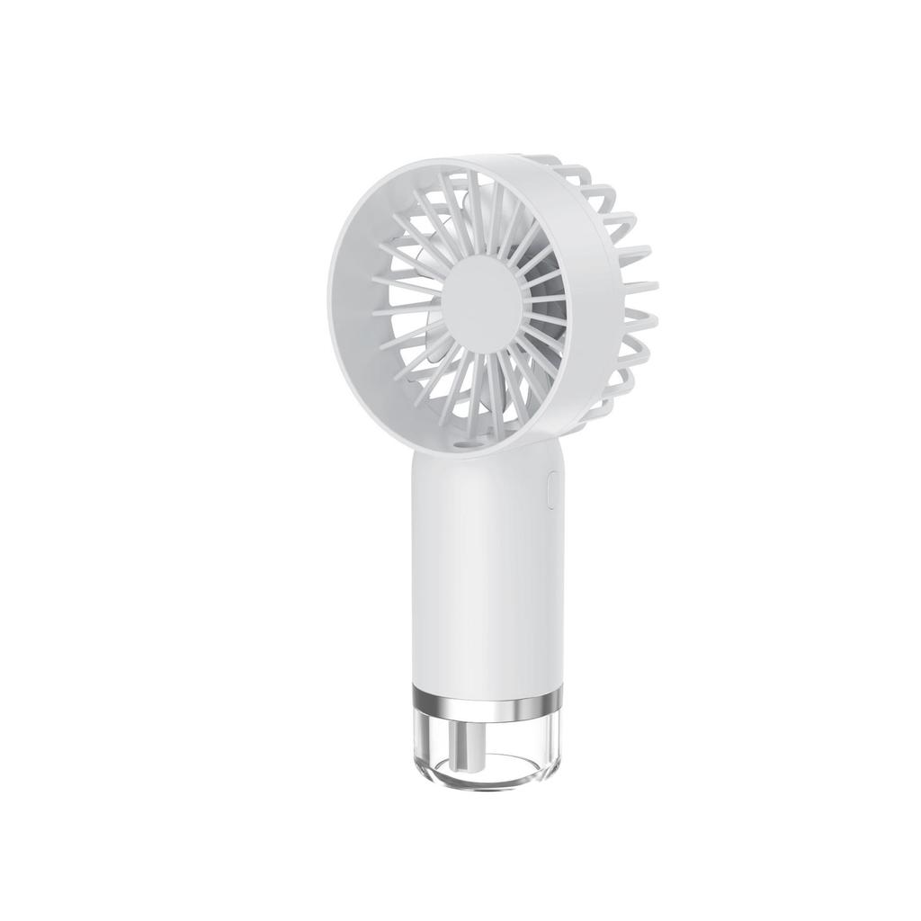 Portable Mini Handheld Cooling Fan for Cross-Border Live Broadcasts