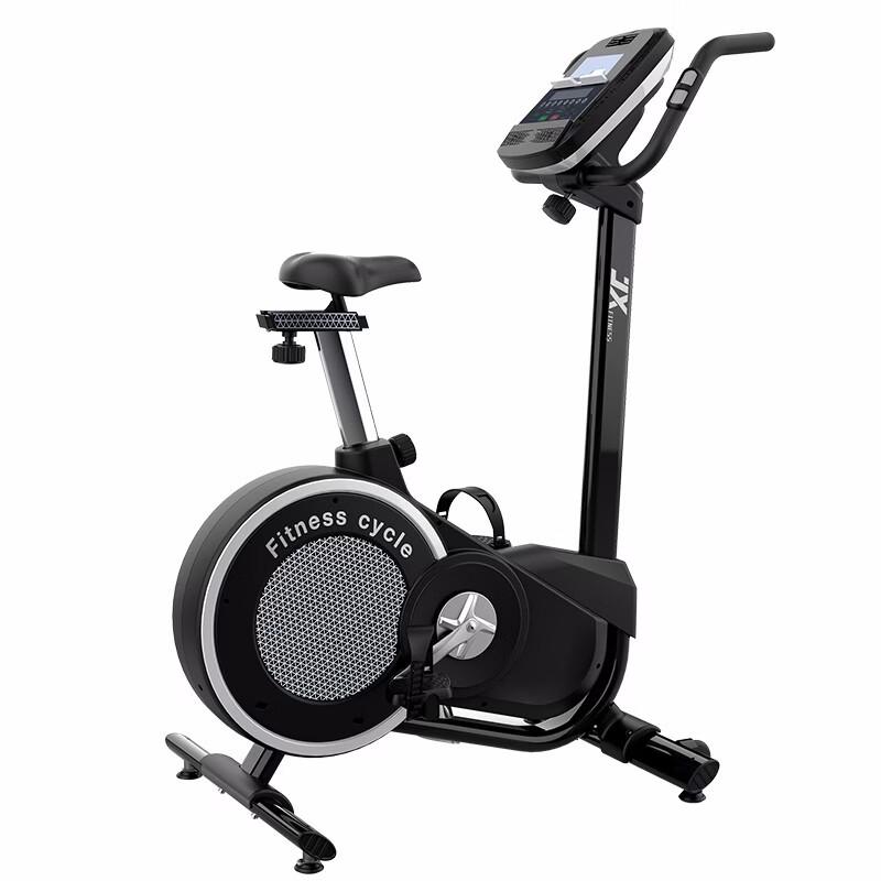 JUNXIA JX-170U Home Magnetic Spin Bike CN plug (adapter included)