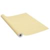 VidaXL Self-adhesive Film for Furniture Japanese Oak 500x90 Cm PVC
