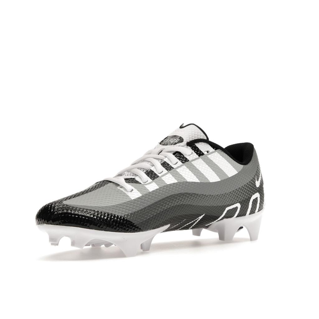 Nike Vapor Edge Speed 360 Black Dark Smoke Grey Men Sneakers White DQ5110-001