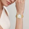 CASIO Women's Standard Series White Watch LTP-V004G-7B LTP-V004G-7B