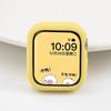 Candy Soft Silicone Case for Apple Watch Cover 10 9 8 7 6 Protection for Iwatch Series 46mm 42mm 45mm 44mm 40mm 41mm Cute Bumper 7