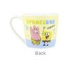 Factory Ceramic SpongeBob SquarePants 220ml Measuring Mug T'S SB-5524722SB