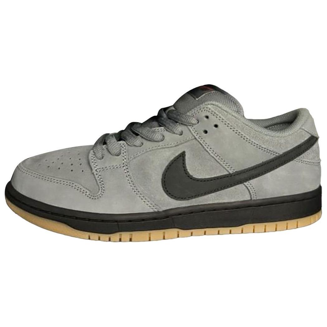 

Nike Dunk SB Low Мужские повседневные кеды для скейтбординга Удобные Нескользящие Прочные FJ1674-002 42