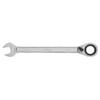 24mm Ratchet Combination Wrench with Switch