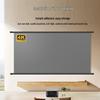 Asker 100-inch 4K HD Anti-Light Projector Screen