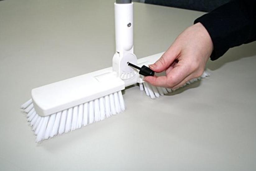 TERAMOTO Flat Brush Spare 30cm