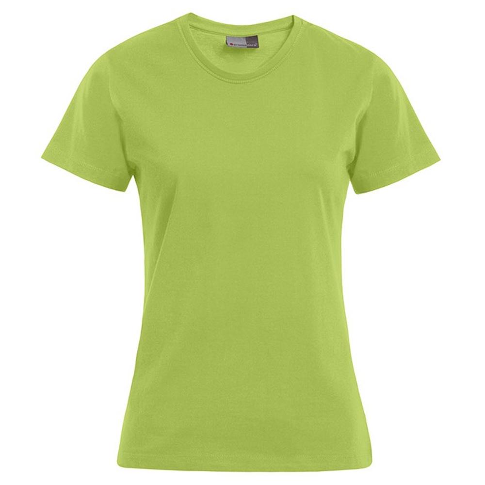 Promodoro Womens/Ladies Premium T-Shirt