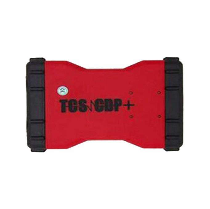 DS150 V9.1 OBD Bluetooth Car Diagnostic Scanner Tool 2021.11