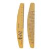 Multi-purpose Washable Nail File: Wear-resistant, Polishing & Shaping Tool
