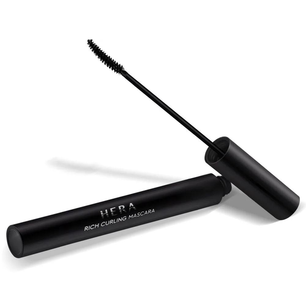 HERA Rich Curling Mascara 6g Volumizing Curling Smudge-Proof Eyelashes