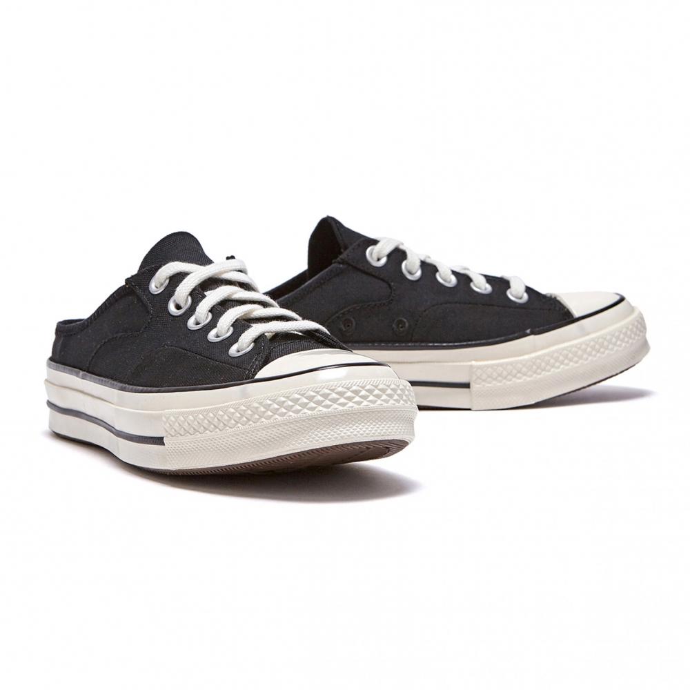 Converse Chuck 70 Mule Black