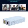 24W 7800mAh 12V 2A Uninterruptible Power Supply Backup Power Supply Adapter for Wireless Router Optically Device