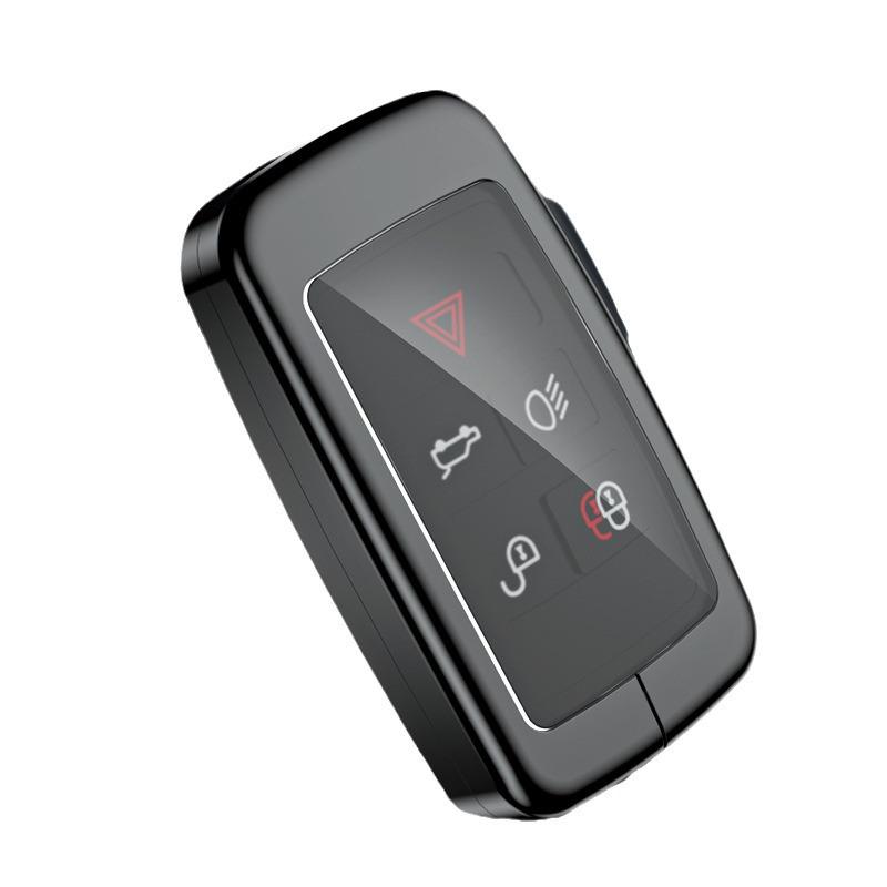 2024 Range Rover Key Case for Sport, Executive, Evoque Models - Men's High-End Design with New Xingmai Buckle