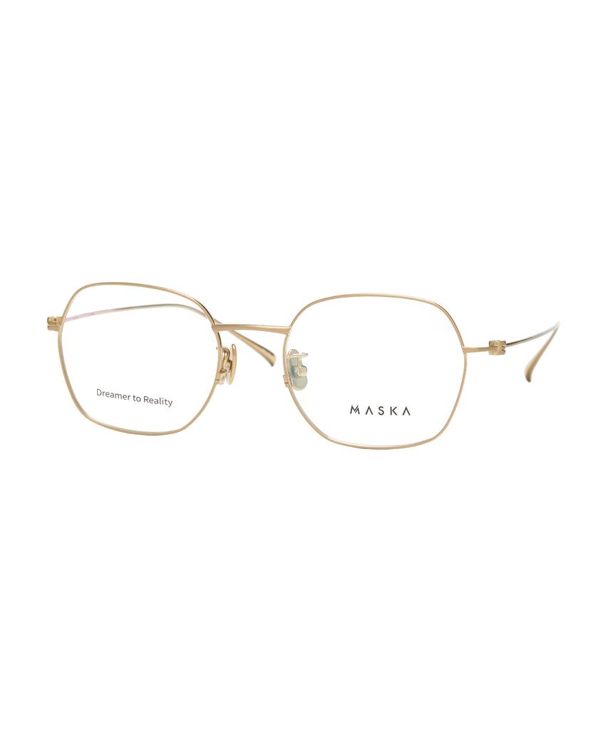 Maseuka Midnight 01 Midnight Gold