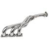 Exhaust Header for BMW E46 E39 Z3 2.5L 2.8L 3.0L L6